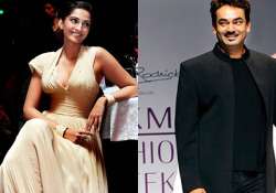 sonam kapoor india best style icon says wendell rodricks