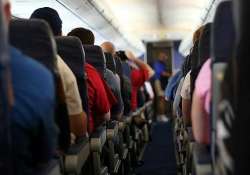 take right precautions to battle flight woes