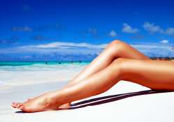 tips for leg contouring