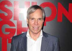 tommy hilfiger cancels menswear show