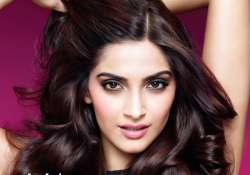 what s sonam s beauty secret