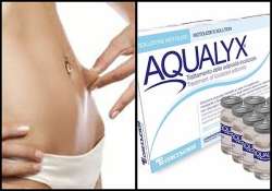 aqualyx alternative to liposuction see pics