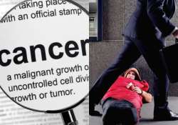 rich or poor now even cancer gets biased view pics