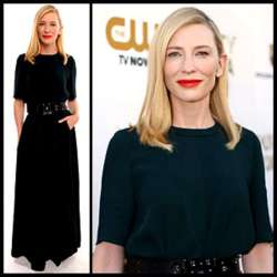 ape cate blanchett s elegant look see pics