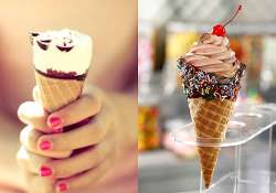 craziest ice cream flavours you never knew view pics