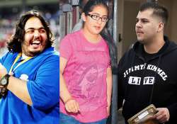 anant ambani sara khan rob kardashian star kids at health risk view pics