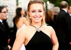 hayden panettiere in no rush to get married