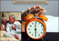 body is more prone to heart attacks in morning know why