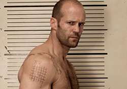 jason statham voted the manliest celeb