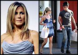 justin theroux behind jennifer aniston s weight gain