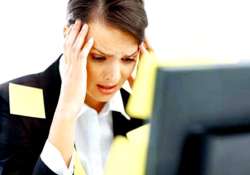 job stress ups diabetes risk