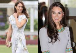 6 ways to achieve kate middleton s royal elegant look see pics