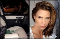 katie price s handbag stolen