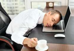 sleep deprived it can cost your job view pics