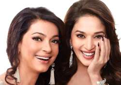 madhuri juhi to inaugurate fashion event in goa