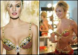 diamond gold ruby studded worlds most expensive bra costs rs 61.1 cr see pics