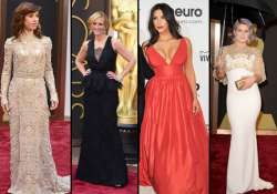 oscars 2014 kim kardashian julia roberts garner among worst dressed hollywood divas see pics