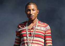 pharrell williams names new perfume girl