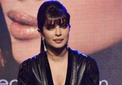 priyanka s non glam look in mary kom knocks you out