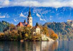 slovenia a fresh shooting location see pic