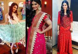 sonam kapoor in her khoobsurat avatars so far view pics