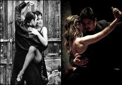 it s time to tango again