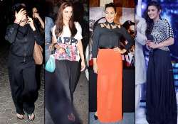 alia sonakshi sridevi the fashion killers this week see pics