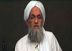 al qaida leader al zawahri gives jehad call over prophet film