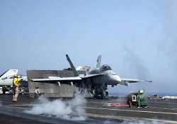 americans oppose military strike against syria poll