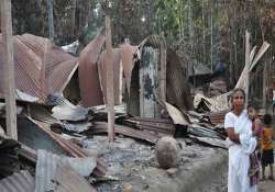 amnesty fears attacks on hindus in bangladesh