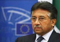 anti terror court summons musharraf on march 7