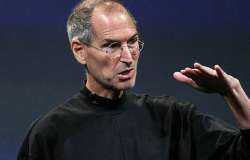 apple ceo steve jobs has six weeks to live