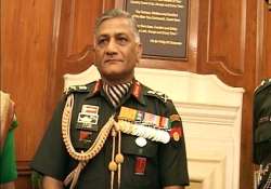 army chief to gift howitzers and computers to bangladesh