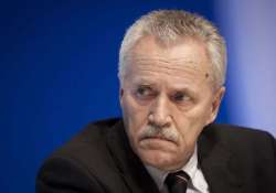 assad regime won t survive says german spy chief