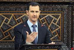 assad regrets shooting down turkish jet