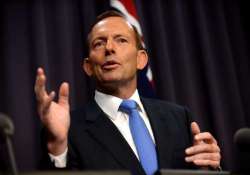 australian pm confident of recovering mh17 victims remains