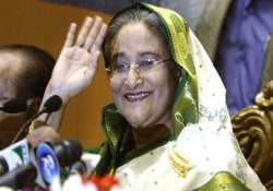 awami league sweeps controversy marred bangla local body polls