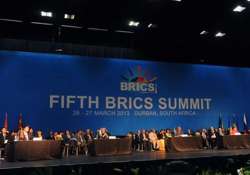 brics summit raises concern over us israel s threats of military action against iran