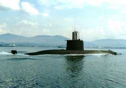 bangladesh navy to get two submarines soon