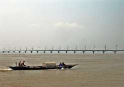 bangladesh failed to share teesta waters with india