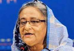 bangladesh pm hasina cancels pakistan visit