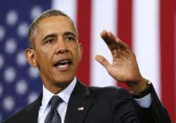 barack obama calls for immediate access to crash site