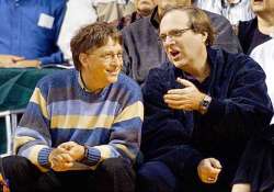 bill gates plotted to grab shares from cancer stricken partner book