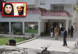 pakistan working on bin laden family deportation says minister