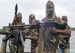 boko haram kidnaps 100 chad frees most captives