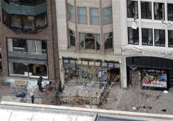 boston blasts list of bomb explosions in us till date