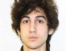 boston bomb suspect pleads not guilty