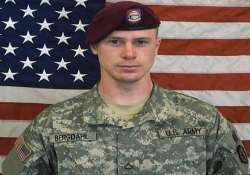 bowe bergdahl on way back to us pentagon