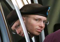 bradley manning says he wants to live as a woman