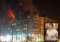 bring 26/11 culprits to justice rao tells pak